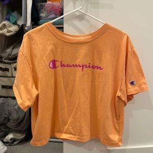 champion t-shirt